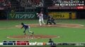 大谷翔平、3安打目は101マイルの剛速球打ち 「101マイルを投げて101マイルを打つ男」と驚異のレベルで二刀流実現との声