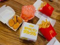 パンサー尾形の妻、夫がマックの新商品をお土産に購入「気持ちは最高に嬉しいが」
