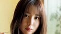 ミスFLASH2023グランプリ・橘舞が振りまく“大人の色香” 『FLASH』登場