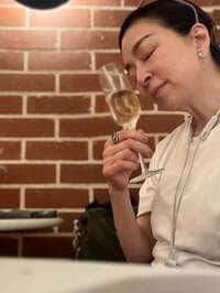 真矢ミキ『今日は調子に乗ろう』