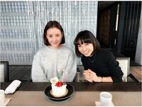 トリンドル玲奈　誕生日迎え26歳に「嬉しさと共に責任感も」
