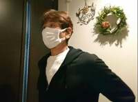 大島奈保美『明日は検査です』