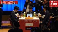 第13回朝日杯 準決勝・決勝 千田翔太七段 対 藤井聡太七段/永瀬拓矢二冠