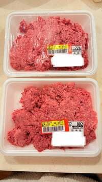 みきママ『白米がいい！！』