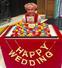 りゅうちぇる、収録後のサプライズに感動　「僕今ものすごく幸せ」