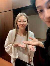 片岡愛之助『中山美穂さんが』