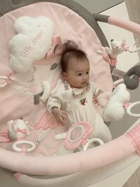 アレクサンダー『ハーフバースデープレゼント❤️』