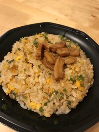 村上健志（フルーツポンチ）『コンビニのチャーハン』