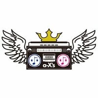 α-X's official site