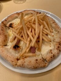 鈴木福『レストランでの驚き』