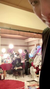 西山茉希、白塗り太夫姿の藤原紀香と“格闘姉妹”2ショット　楽屋エピソード明かす