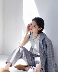 「天才！」「美し過ぎる」「最高です」道重さゆみの“ハンサムさゆみん”ショットにファン悶絶