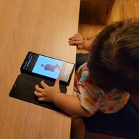 高橋英樹『英樹！孫ちゃんにいじられる！』