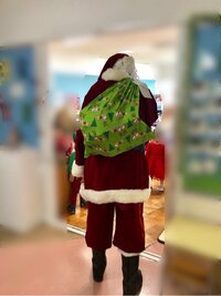 神田うの『サンタさんとクリスマスパーティー』