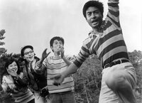 高橋英樹『おお！青い山脈！』