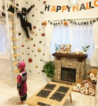 辻希美『仮装(*´꒳*)』