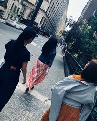 「ジャケ写ですか？」百田夏菜子、NYの街を歩くメンバーのオフショットを公開し反響