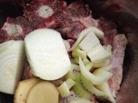 叶姉妹『❤️3❤️叶流「究極の❤️心と体の骨ブロス(スープ)」❤️✨✨』