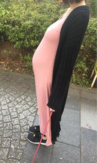 尾崎ナナ『今のお腹。』