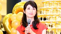 小倉優子 家族旅行中も「1日4時間だけ」合間に大学受験勉強