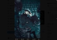 人気コスプレイヤーのウィル、「呪術廻戦」“封印された五条悟”の再現度がヤバい「口角とか全てがもう五条」「私も一緒に封印されたい」とファン歓喜