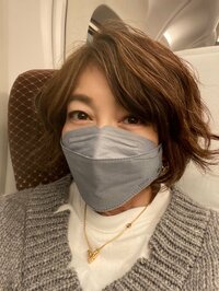 堀ちえみ『思わぬアクシデントのため』