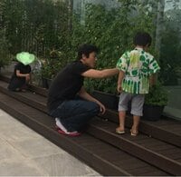 市川海老蔵『純大さん』