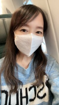 アグネス・チャン『香港に着陸』