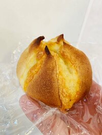 杉浦太陽『ノアが焼いたパン』