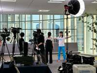 佐藤弘道『妻がフジテレビに出演！』