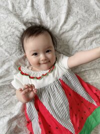 川崎希『可愛すぎる~♡』