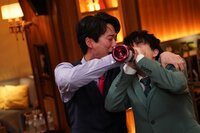 アルハラ～俺ができることはお前もできる～『酒癖50』