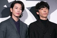 佐藤健、高橋一生の第一印象は「他人に興味がない人」