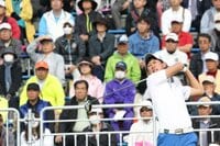 平均ドライバー飛距離は「316ヤード」、石川遼も認める若手の代表格
