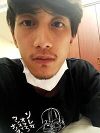 Nosuke（HighsidE)『実は……』