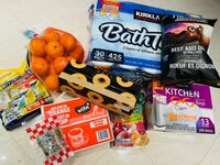 ココリコ遠藤嫁『コストコ』