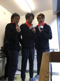 稲垣吾郎『おはようございます。』