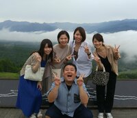 ドロンズ石本『~バスツアーロケ!~』