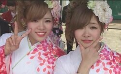 29歳美人双子姉妹、31歳スーパー戦隊出身俳優に同時告白でバチバチ「譲りたくなかった」