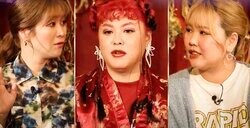 交際期間で30キロ増…人気タレント、元彼とのしんどい別れ話を告白「ずっと聞けなかったんだろうなって」