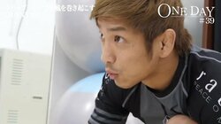 所英男、桜庭和志から直接オファーで参戦「引き分け要員になるつもりはない」