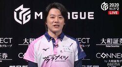 年末の主役はサクラの王子 内川が年内最終戦勝利で月間MVP／麻雀・Mリーグ