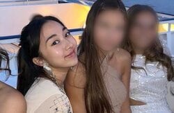 12歳で有名ブランドと1000万円契約した美少女、“年間学費約3000万円”のセレブ校での壮絶なカースト＆SNSができなくなった理由を告白「親が有名な子たちって…」