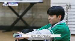 追放されたのは人気の日本人練習生！「自己主張が強い」チーム内で不満も