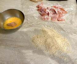  小倉優子、午前中に作った夕食のメニュー「ラップを使うと洗い物がなくなり便利です」 