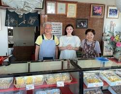  手島優、両親がお店を閉める理由「とても寂しいのですが、、」 