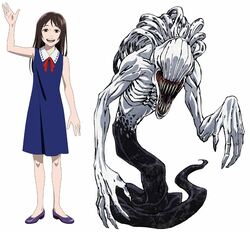 『劇場版 呪術廻戦 0』祈本里香の声優が花澤香菜に決定！ビジュアルも公開に