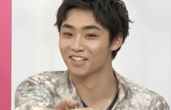 人気アイドル、男性ファンが披露したグッズコレクションに感激「これ欲しい！」