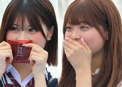 「想像の100倍くらいイケメン」黒髪にイメチェンした高橋文哉似イケメンに女子たちが歓喜！『今日好き』ホアヒン編第1話