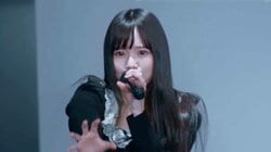「さすが歌姫」 人気アイドル、即興パフォーマンスでも「オーラえぐ」「鳥肌」「髪先までアイドル」の大反響